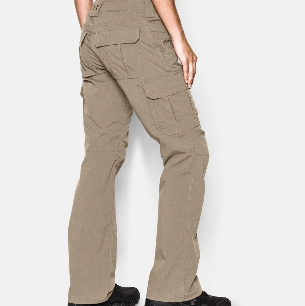 Under Armour Storm Tactical Patrol Pants